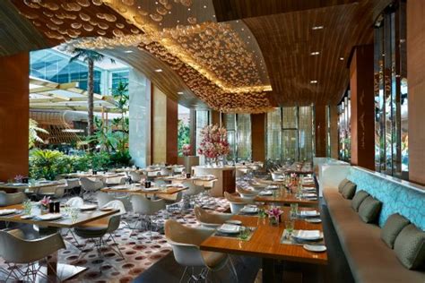 where to eat at solaire|THE 10 BEST Restaurants Near The Theatre at Solaire, Paranaque.